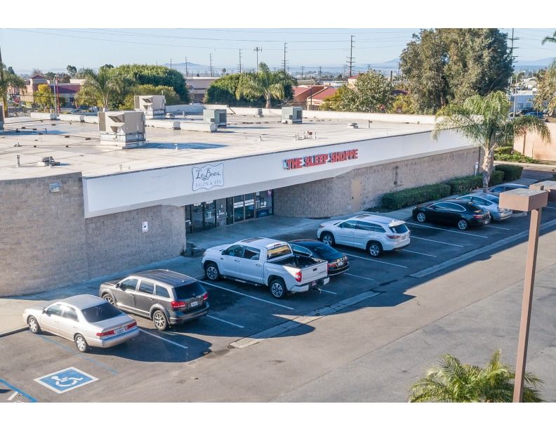 Prime Ventura Retail : 4051 E. Main Street, Ventura, CA 93003